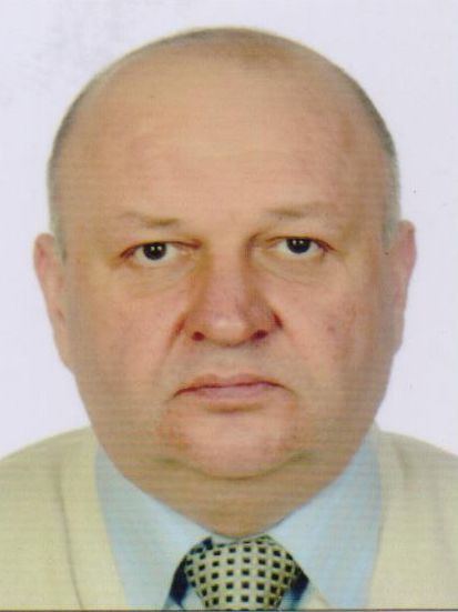 Олег Рай